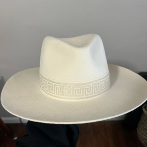 Olive & Pique Wool Hat